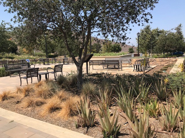 Quail Hill Community Center | City of Irvine